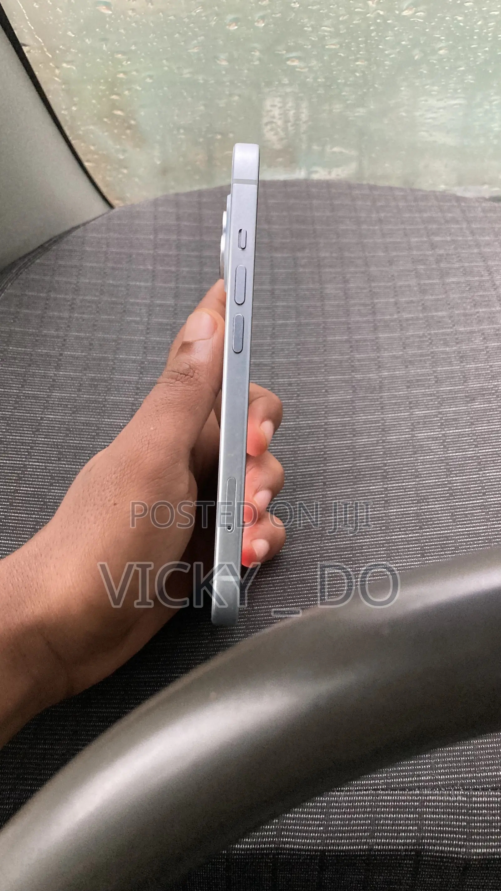 Apple iPhone 15 128 GB Blue