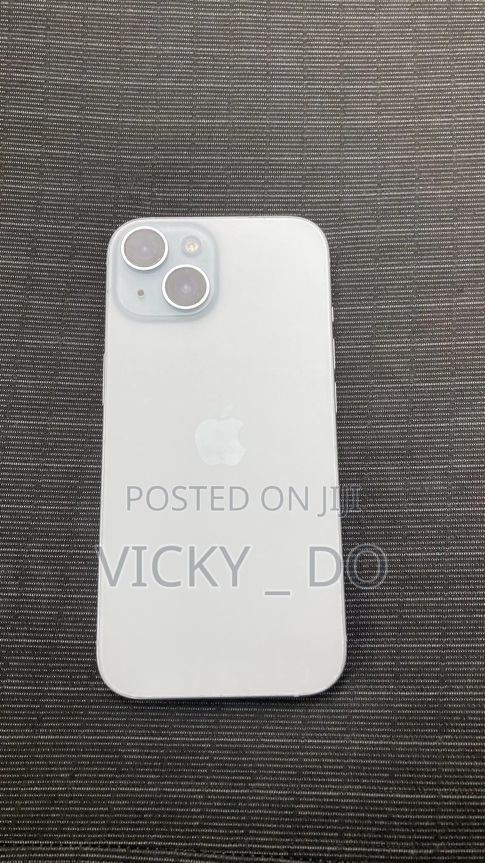 Apple iPhone 15 128 GB Blue