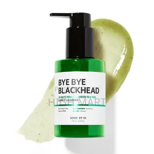 Miracle Bye Bye Blackhead Bubble Cleanser