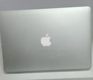 New Laptop Apple MacBook Air 2017 8GB Intel Core i5 SSD 128GB