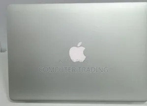 New Laptop Apple MacBook Air 2017 8GB Intel Core i5 SSD 128GB