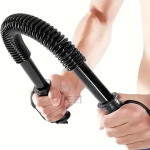 Power Twister Bar
