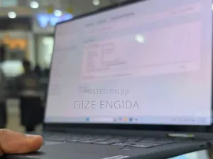 New Laptop Lenovo Yoga 7i 16GB Intel Core Ultra 5 SSD 512GB