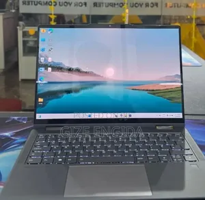 New Laptop Lenovo Yoga 7i 16GB Intel Core Ultra 5 SSD 512GB