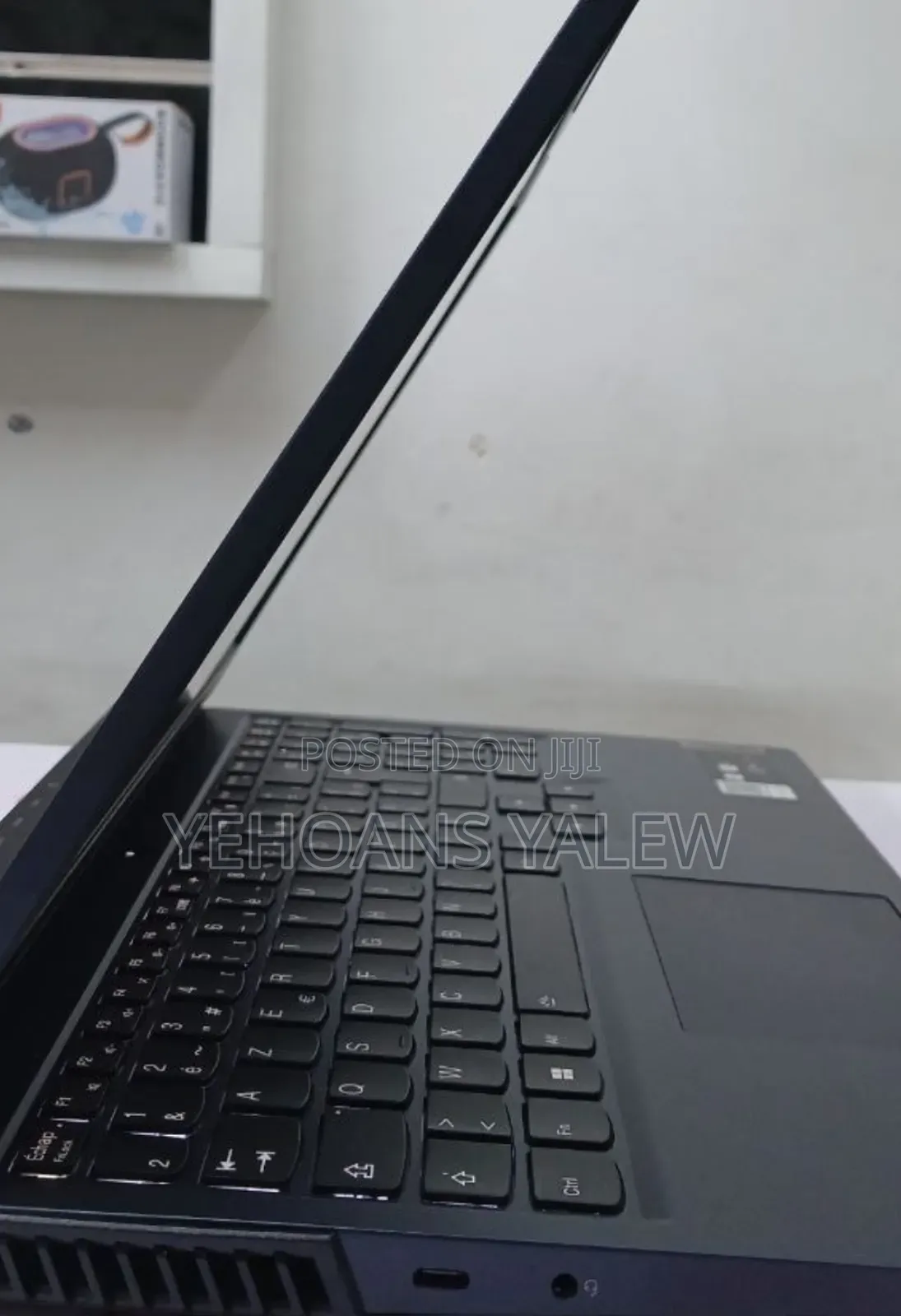 New Laptop Lenovo Legion 5 16GB AMD Ryzen 5 SSD 512GB