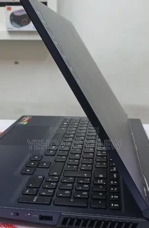 New Laptop Lenovo Legion 5 16GB AMD Ryzen 5 SSD 512GB