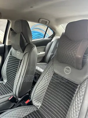 Mitsubishi Attrage 2021 Gray