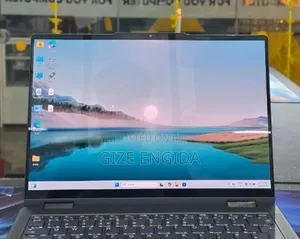 New Laptop Lenovo Yoga 7i 16GB Intel Core Ultra 5 SSD 512GB
