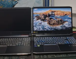 New Laptop Acer Nitro 5 16GB Intel Core i9 SSD 512GB