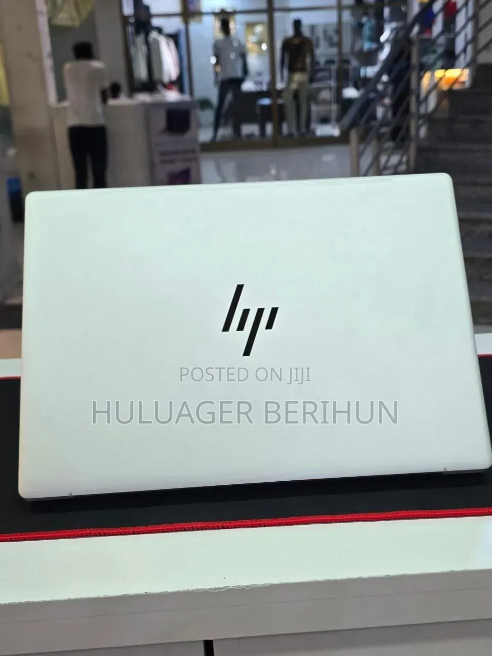 New Laptop HP Stream Notebook 16GB Intel Core i7 SSD 1T