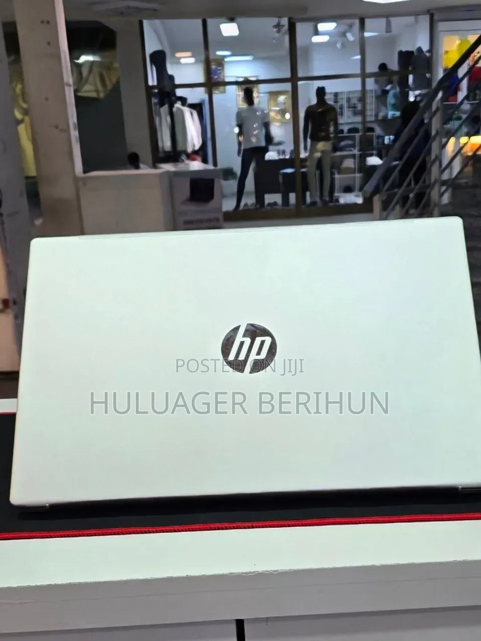 New Laptop HP Stream Notebook 16GB Intel Core i7 SSD 1T