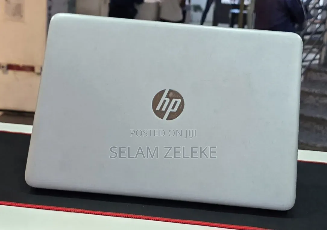 New Laptop HP EliteBook 840 G3 8GB Intel Core i7 SSD 512GB