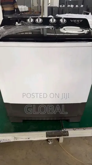 VST VST-00216kg Washing Machime