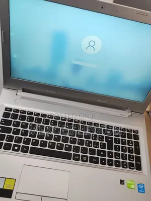 Laptop Lenovo Z50-70 8GB Intel Core i5 HDD 500GB