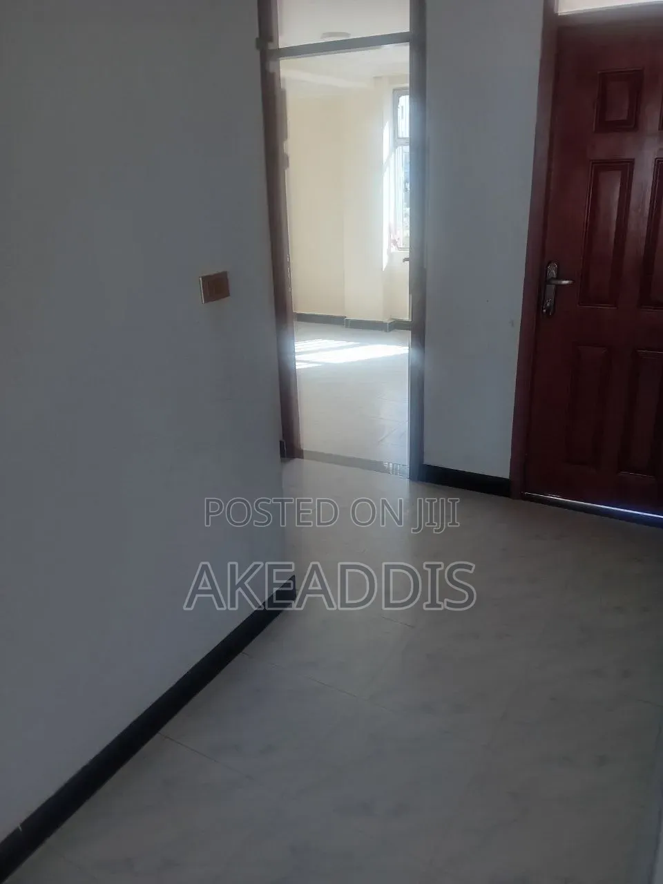 Furnished 3bdrm Condo in Bole Arbsa for sale
