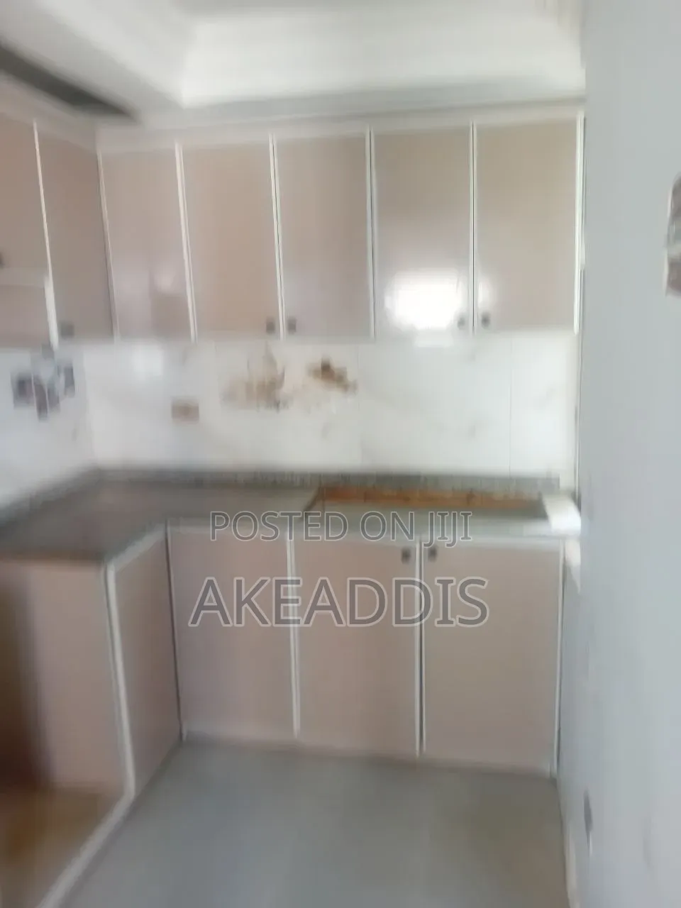 Furnished 3bdrm Condo in Bole Arbsa for sale