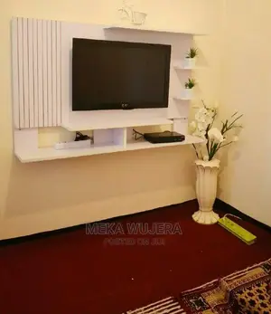 Tv Stand Mdf