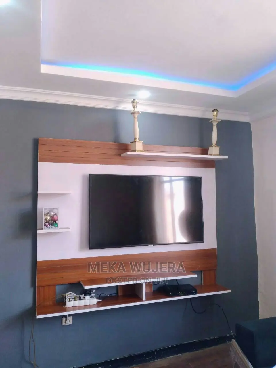 Tv Stand Mdf