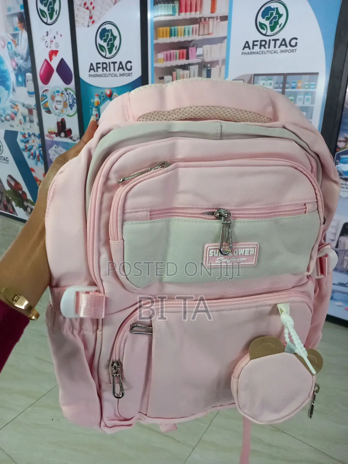 School Bag