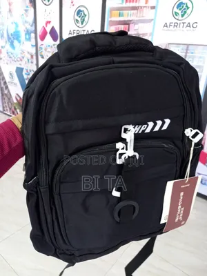 School Bag