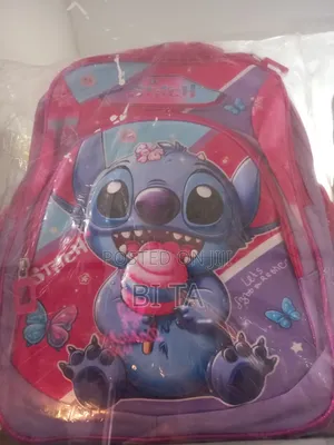 School Bag