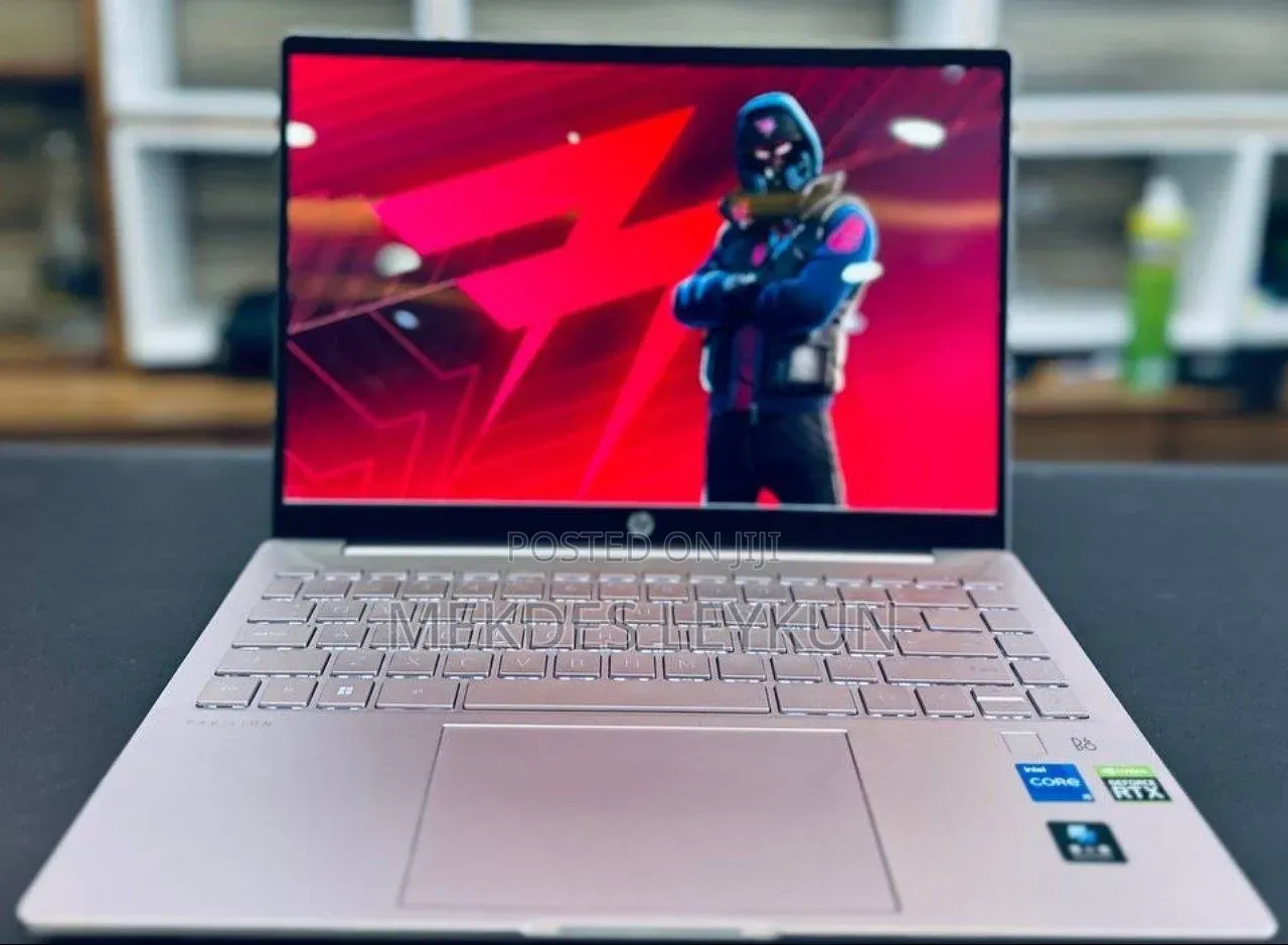 New Laptop HP Pavilion 14 16GB Intel Core i5 SSD 512GB