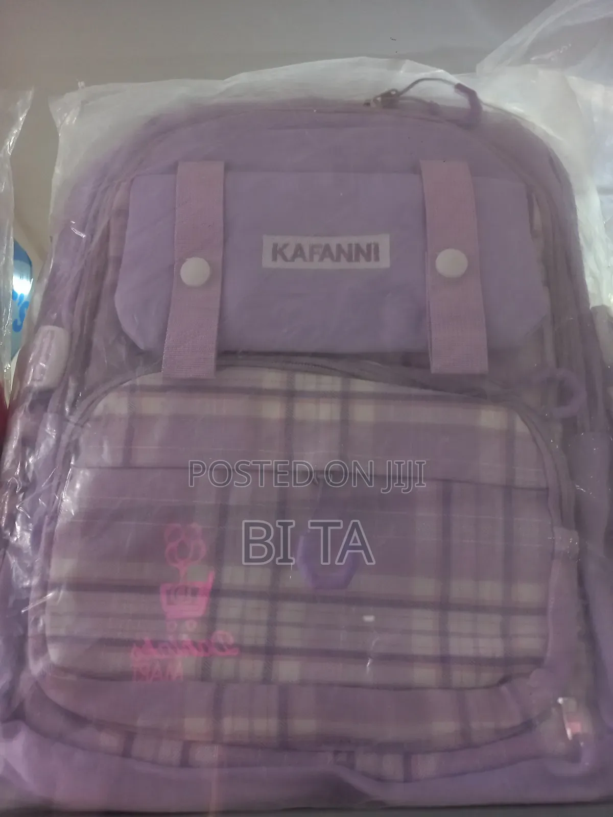 School Bag