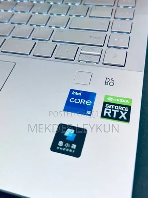 New Laptop HP Pavilion 14 16GB Intel Core i5 SSD 512GB