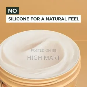 Garnier Cocoa Butter 3 in 1 Hair Food Mask