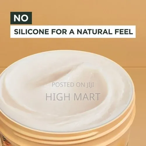 Garnier Cocoa Butter 3 in 1 Hair Food Mask