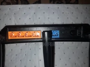 Tp Link Wifi Router (SOLD!)