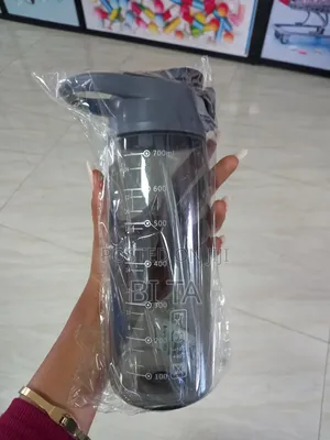 Water Bottle