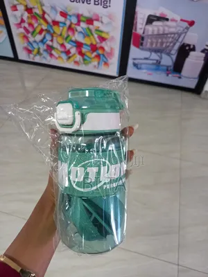 Water Bottle