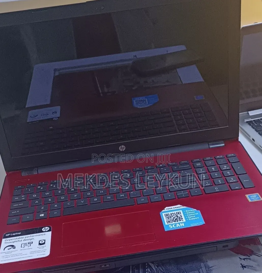 Laptop HP Stream Notebook 4GB Intel Pentium SSD 256GB