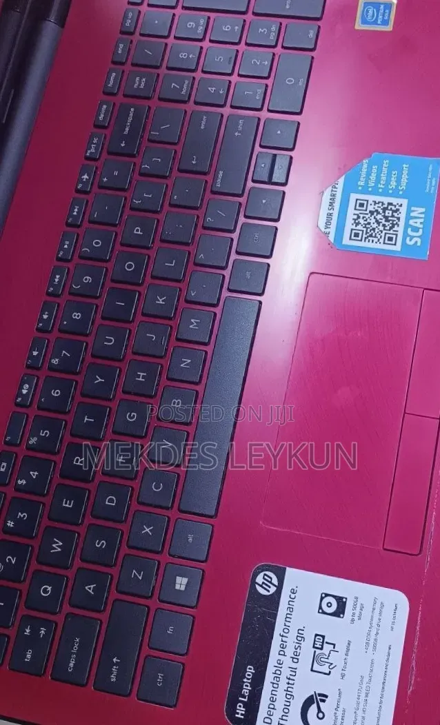 Laptop HP Stream Notebook 4GB Intel Pentium SSD 256GB