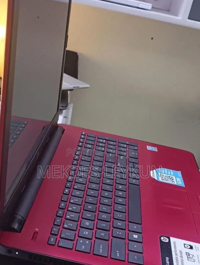 Laptop HP Stream Notebook 4GB Intel Pentium SSD 256GB