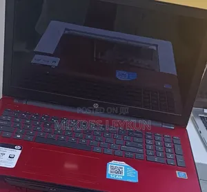 Laptop HP Stream Notebook 4GB Intel Pentium SSD 256GB