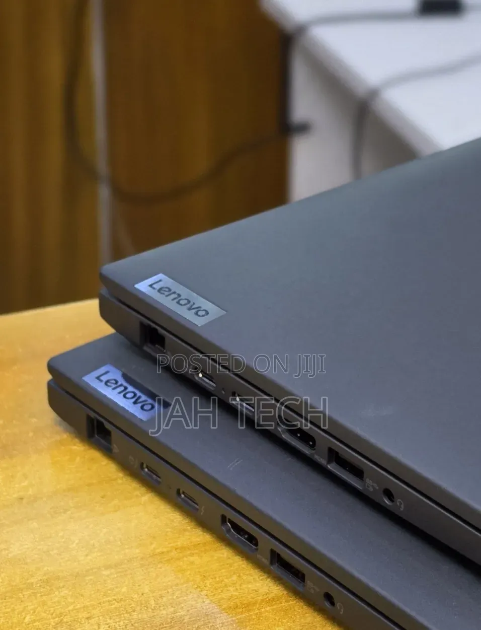 New Laptop Lenovo ThinkPad T14 16GB Intel Core i7 SSD 512GB