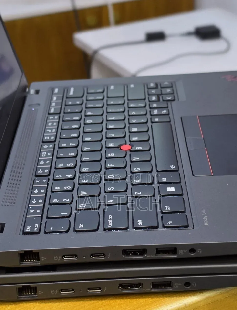 New Laptop Lenovo ThinkPad T14 16GB Intel Core i7 SSD 512GB
