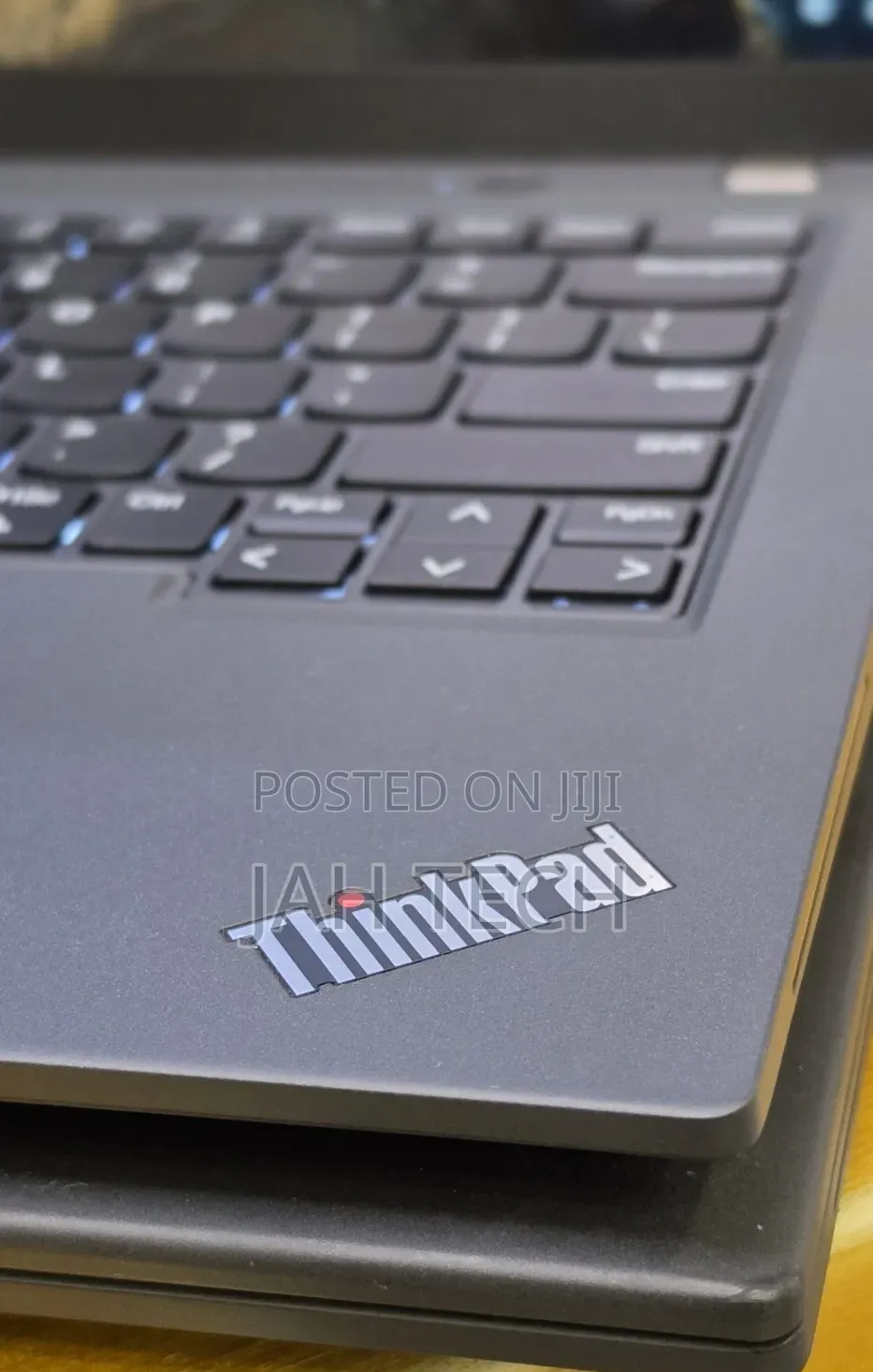 New Laptop Lenovo ThinkPad T14 16GB Intel Core i7 SSD 512GB