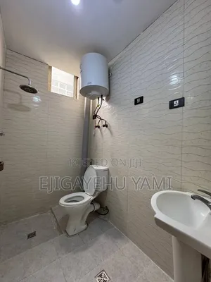 Furnished 3bdrm Condo in Condominium, Bole for sale