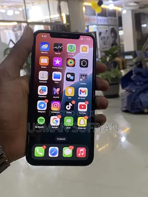 Apple iPhone 11 Pro Max 64 GB Blue
