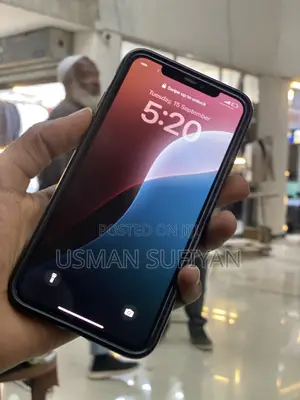 Apple iPhone 11 Pro Max 64 GB Blue