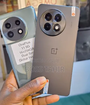 New OnePlus 13R 256 GB Silver