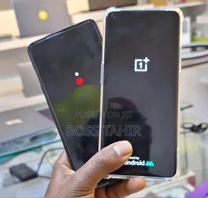 New OnePlus 13R 256 GB Silver