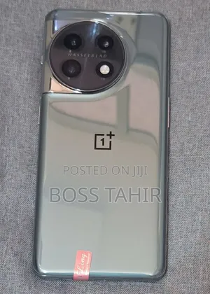 New OnePlus 13R 256 GB Silver
