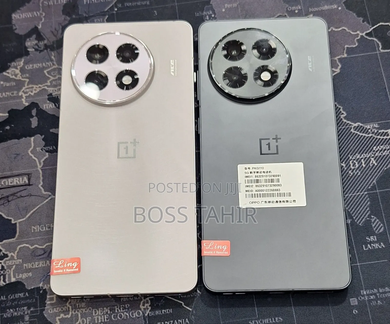 New OnePlus 13R 256 GB Silver