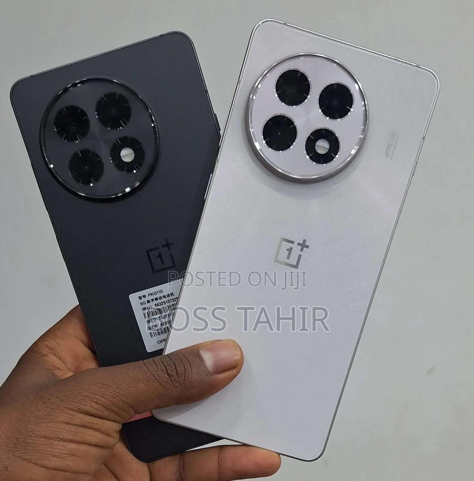 New OnePlus 13R 256 GB Silver