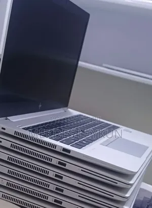 New Laptop HP EliteBook 840 16GB Intel Core i5 SSD 512GB