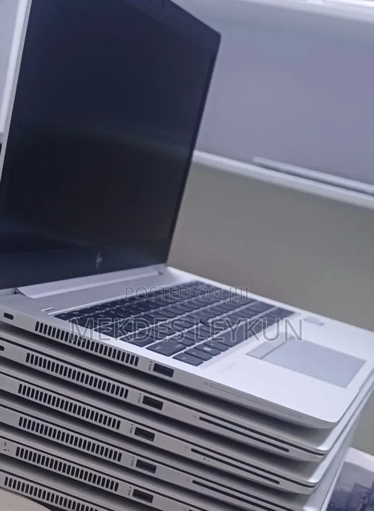 New Laptop HP EliteBook 840 16GB Intel Core i5 SSD 512GB